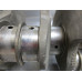 #XB03 Crankshaft Standard From 2005 Dodge Ram 1500  4.7 683